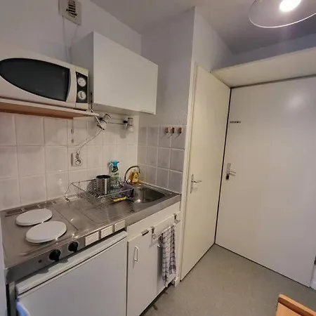 Studio Armada Quai De Seine Le Pasteur Διαμέρισμα Ρουέν