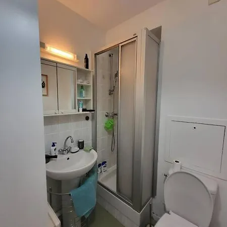 Studio Armada Quai De Seine Le Pasteur Διαμέρισμα Ρουέν