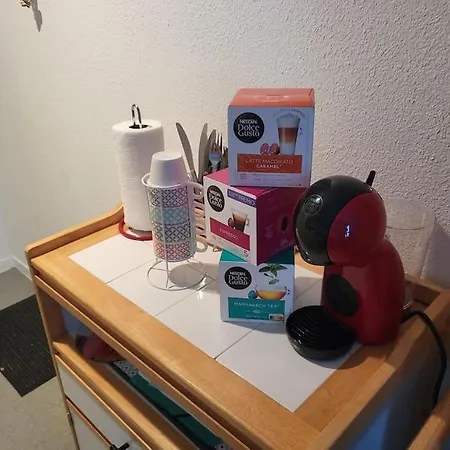 Studio Armada Quai De Seine Le Pasteur Διαμέρισμα Ρουέν
