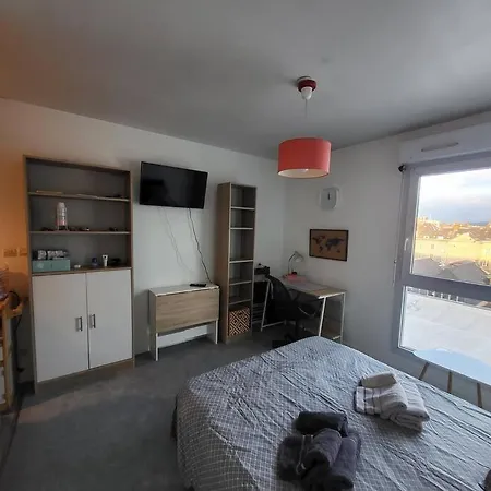 Studio Armada Quai De Seine Le Pasteur *